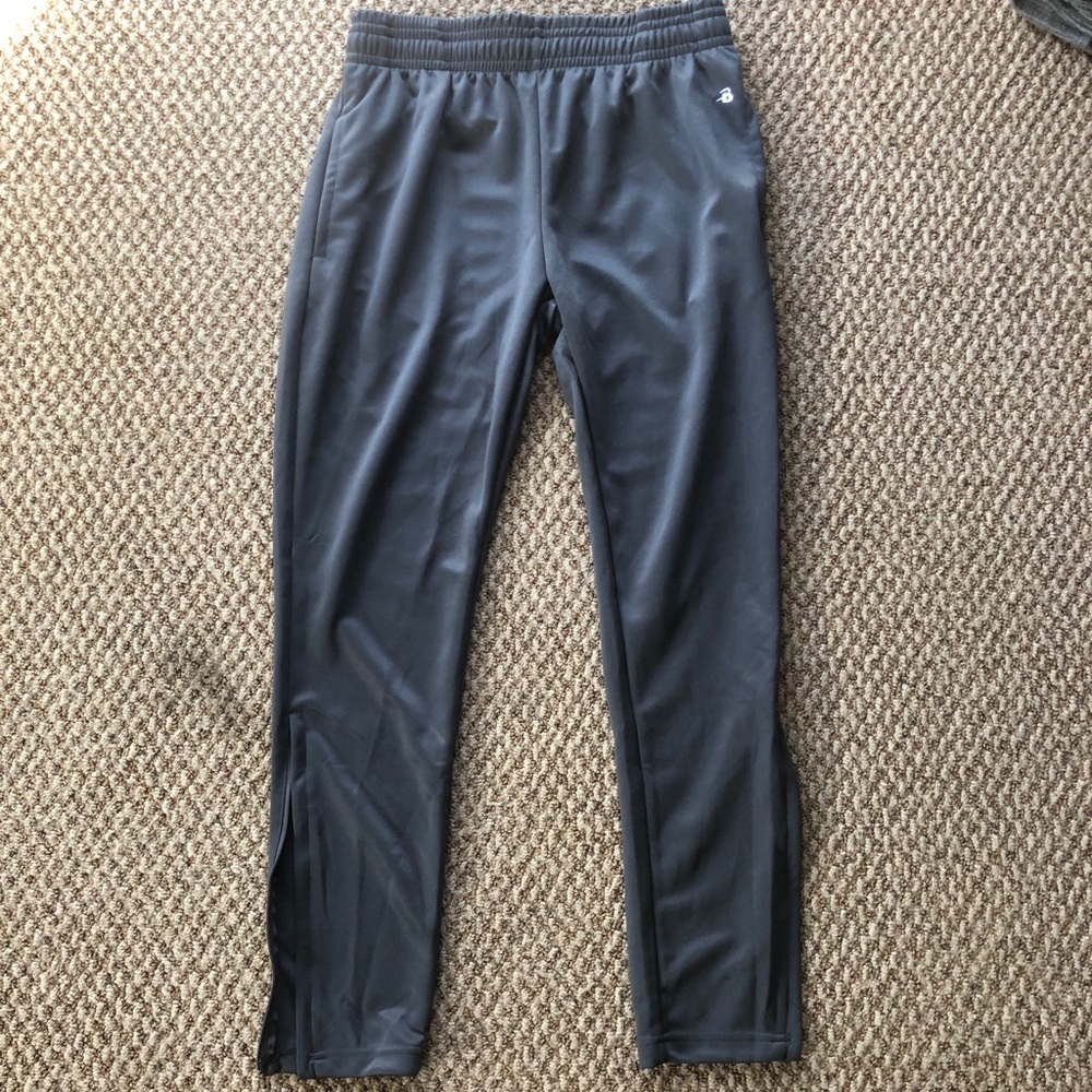 Badger track pants